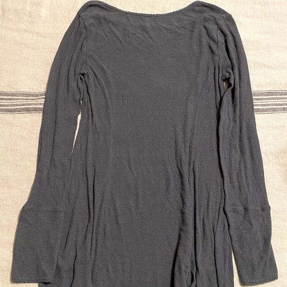 Free People Trust Me Tunic - Picture 5 of 15